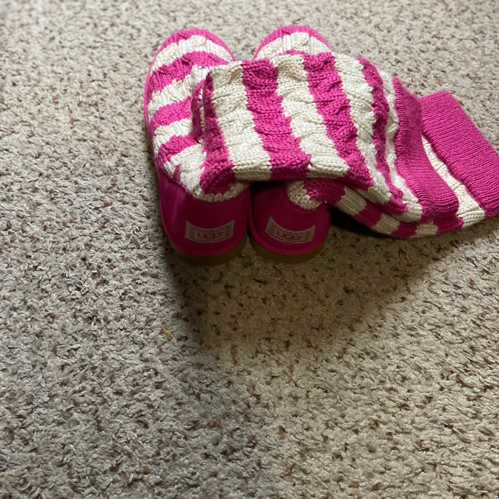 Uggs
